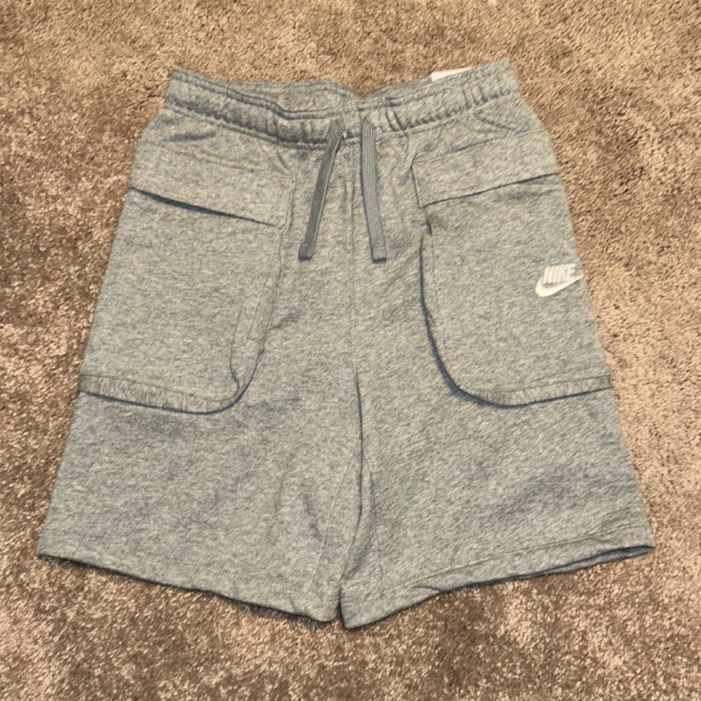 NIKE boys Cargo Shorts